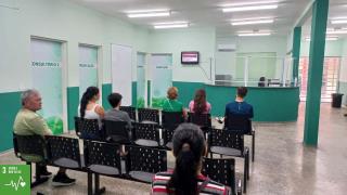 Central de Pronto Atendimento 03