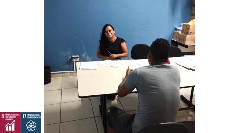 Feirões de Emprego em Pedreira 03
