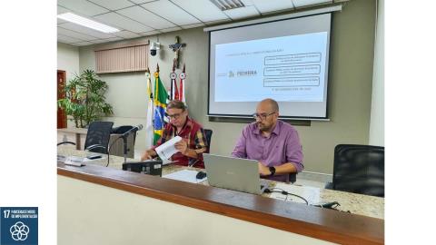 Audiência Pública 03