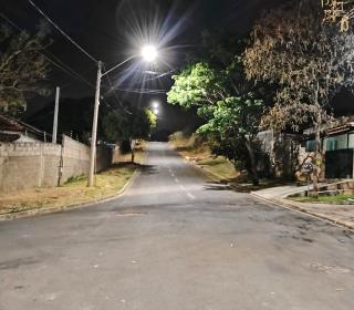 Lampadas de LED - Instalação 04