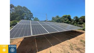 Placas Solares em Propriedades Rurais 03