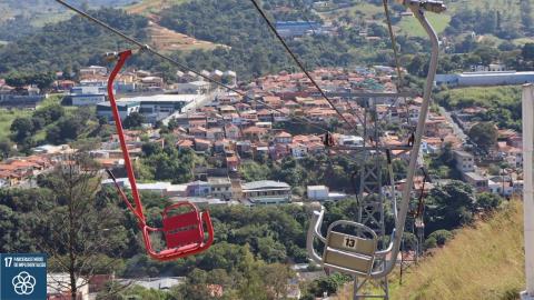 Teleférico Reabertura 03