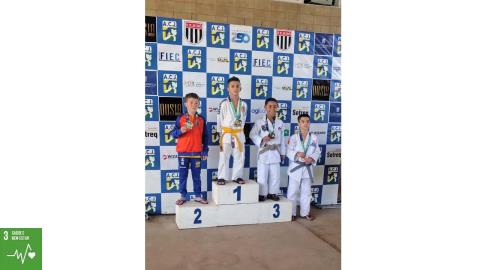 AEJAR conquista três medalhas (3)