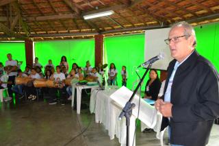 Conferencia Municipal dos Direitos da Criança 03