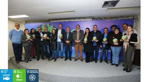 Pedreira conquista Ouro no 19º Prêmio RAC-Sanasa de Responsabilidade Ambiental (3)