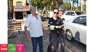 Campanha do Agasalho Dia D - 03