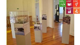 Museu da Porcelana - Exposição 03