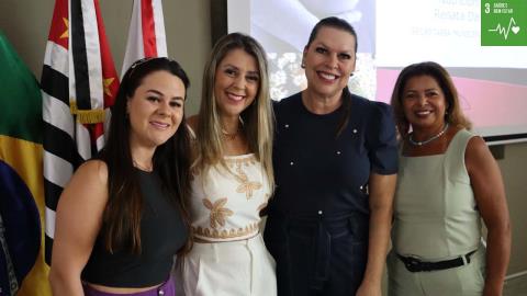 Curso de Gestante - 50ª Edição 03