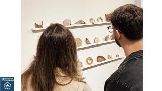 Exposição Leito em Porcelana 03