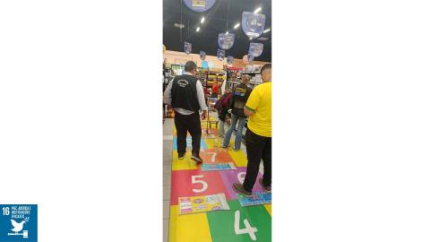 Procon de Pedreira e Procon-SP iniciam fiscalização (3)