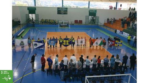 1ª Etapa Jogos Desportivos Circuito das Águas 03