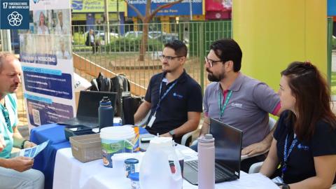 Feirão de Emprego Regional 03