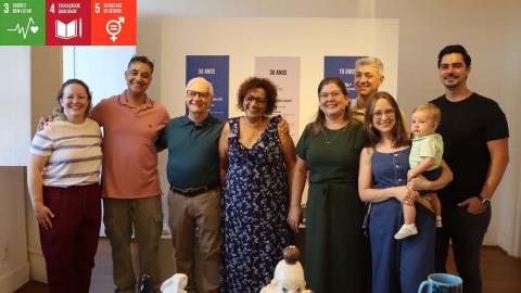 Museu Exposição comemoração dezenas 04