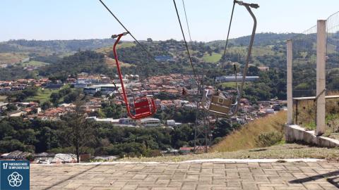 Teleférico Reabertura 04
