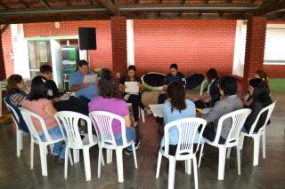 Conferencia Municipal dos Direitos da Criança 04