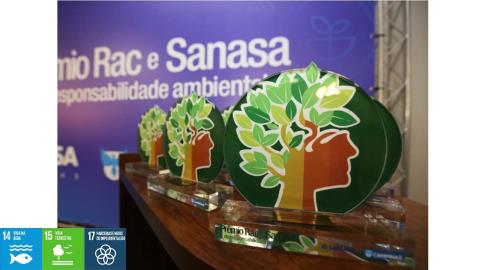 Pedreira conquista Ouro no 19º Prêmio RAC-Sanasa de Responsabilidade Ambiental (4)
