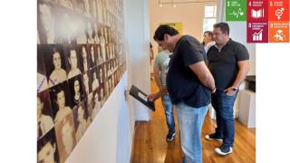 Museu da Porcelana - Exposição 04