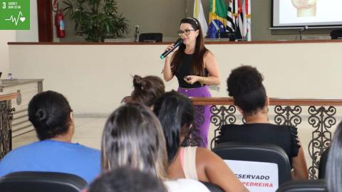 Curso de Gestante - 50ª Edição 04