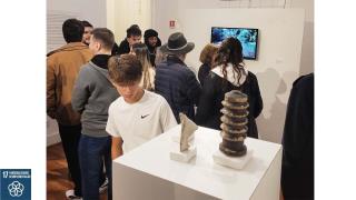 Exposição Leito em Porcelana 04