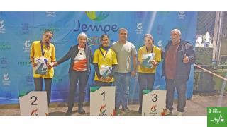 JEMPE 2025 - Atletismo 04