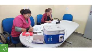 Vacinação nas Escolas 04