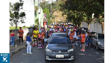 Domingo Amarelo 05