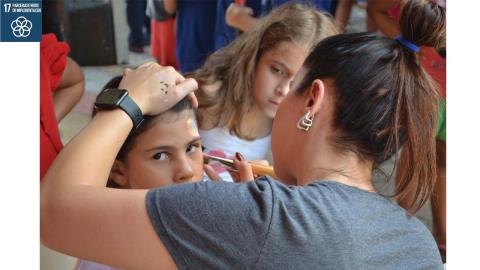 Projeto TOCA no SAMUCA 04