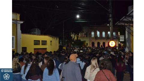 Procissão Santa Rita 04