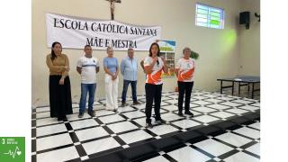 JEMPE 2025 - Escola Católica 02