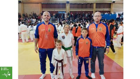 AEJAR conquista três medalhas (5)