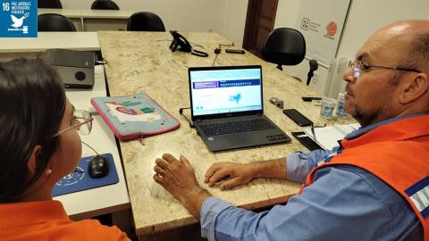 Defesa Civil de Pedreira em Guariba 05