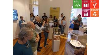 Museu da Porcelana - Exposição 05