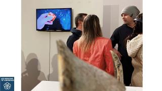 Exposição Leito em Porcelana 05