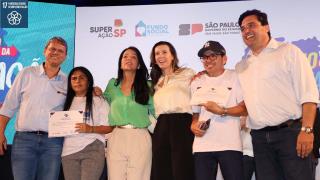Programa Caminho da Capacitação 05