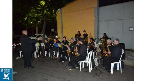 Homenagem Pracinhas 2026 - 05