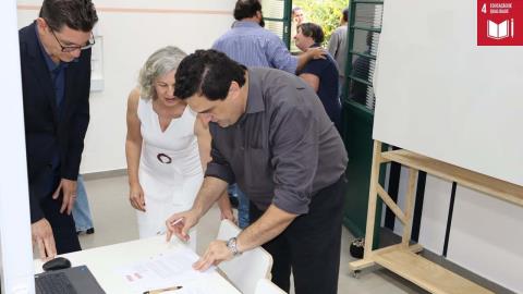 Espaço Sesi Maker 05