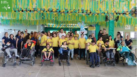 JEMPE 2026 Escolas - APAE 01