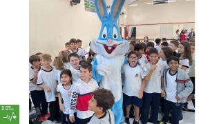 JEMPE 2025 - Escola Católica 03