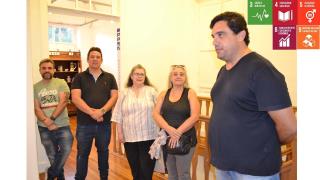 Museu da Porcelana - Exposição 06