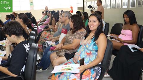 Curso de Gestante - 50ª Edição 06