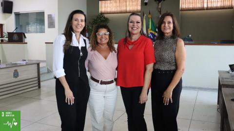 Curso de Gestante - 50ª Edição 06