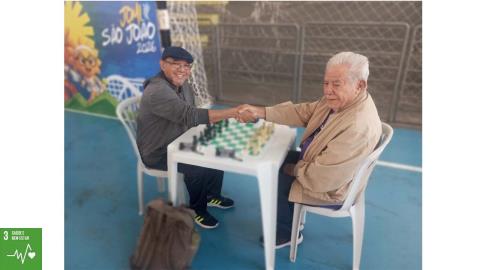 JOMI 2026 - Xadrez