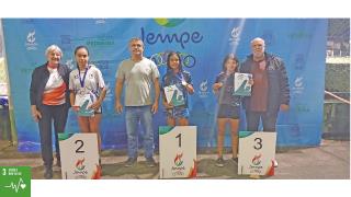 JEMPE 2025 - Atletismo 06