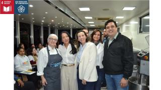 Primeira-dama do Estado 06