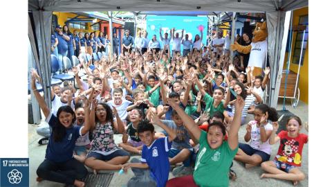 Projeto TOCA no SAMUCA 06