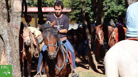 3ª Cavalgada Sertaneja 06