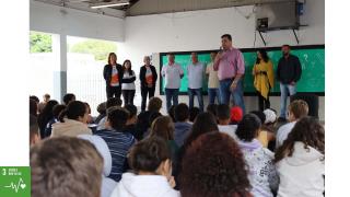 JEMPE 2025 - Escola Coronel 01