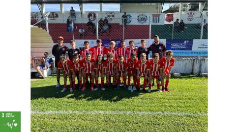 1ª Etapa Jogos Desportivos Circuito das Águas 07