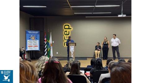 CMDCA - Fluxo de Atendimento 08
