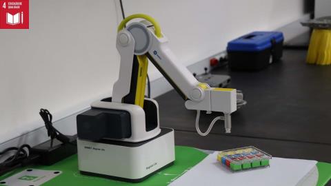 Espaço Sesi Maker 08